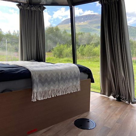 North Experience Basecamp Villa Oteren Kültér fotó
